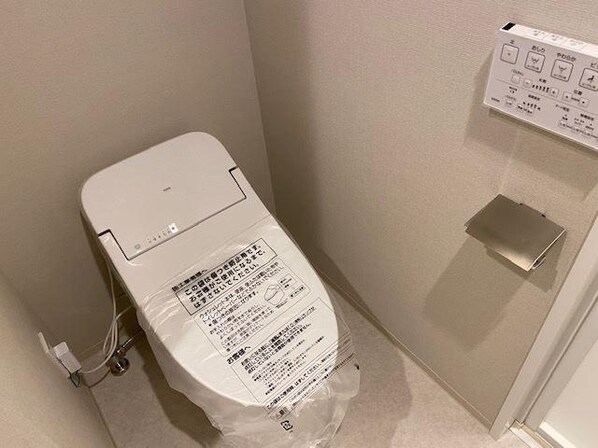 ワンルーフレジデンス木場イーストの物件内観写真